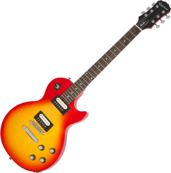 Les Paul Studio LT Heritage Cherry Sunburst