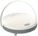  BOXA BLUETOOTH 5W CU CHARGER INDUCTIV (SMOOTH-LIGHT)