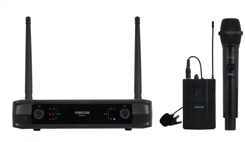 Fonestar SONAIR-2MP