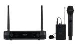 Fonestar Microfon de mana + lavaliera Wireless Fonestar SONAIR-2MP (SONAIR-2MP)