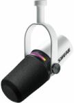 SHURE MV7+-W - lectern/vocal with XLR/USB-C connector, white (010-03-663)