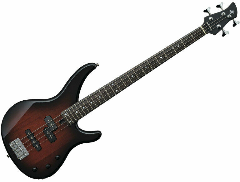 TRBX174 RW Old Violin Sunburst