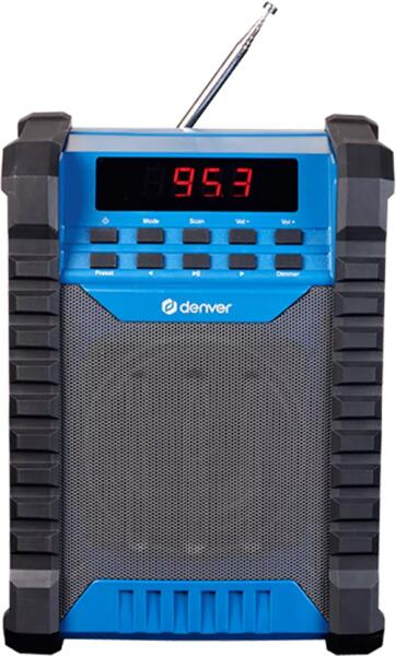 Denver Electronics WRB-60