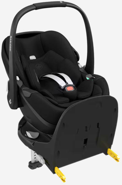 Maxi-Cosi Pebble 360 Pro2 + FamilyFix 360 Pro (Landou) - Preturi