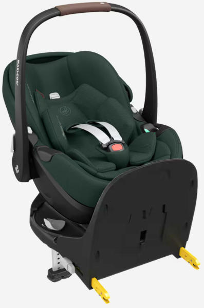 Maxi-Cosi Pebble 360 Pro2 + FamilyFix 360 Pro (Landou) - Preturi