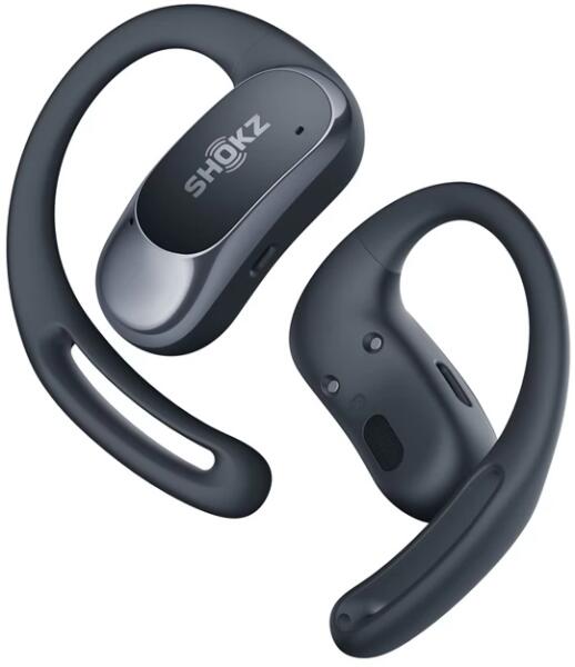Shokz OpenFit Air (T511-ST) (Microfon, căşti) - Preturi