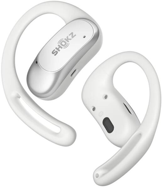Shokz OpenFit Air (T511-ST) (Microfon, căşti) - Preturi