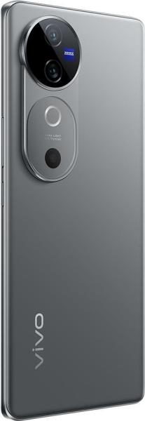 VIVO V40 5G 12 Go 256 Go violet prix et fiche technique Tunisie