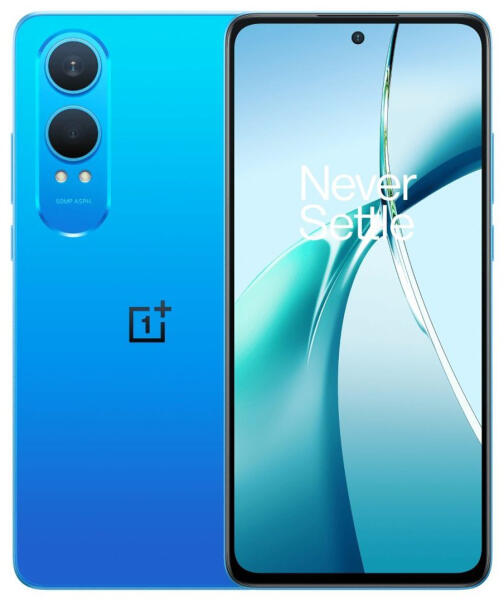 OnePlus Nord CE4 Lite 5G 256GB 8GB RAM Dual Mobiltelefon