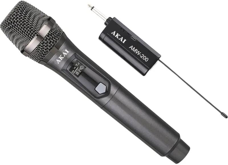 AKAI AMW-200