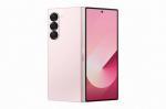 Samsung Galaxy Z Fold6 5G 512GB 12GB RAM Dual (SM-F956B)Poza 3 