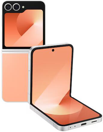 Samsung Galaxy Z Flip6 5G 512GB 12GB RAM Dual (SM-F741B) preturi
