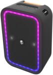 Skullcandy Boxa portabila Skullcandy Stomp Wireless Bluetooth IPX7 12 ore autonomie LED Negru (2SKSK1850B0F3)