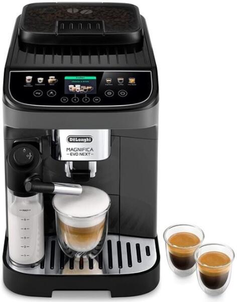 DeLonghi Magnifica EVO ブラック DeLonghi Magnifica Evo Next (ECAM 310.60 GB) (Cafetiere / filtr de