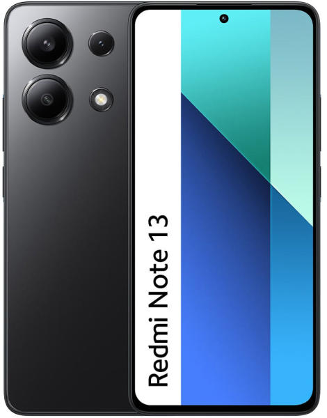 Xiaomi Redmi Note 13 512GB 8GB RAM Dual