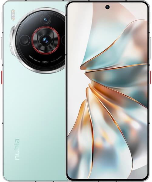 ZTE nubia Z60S Pro 5G 256GB 12GB RAM Dual preturi - ZTE