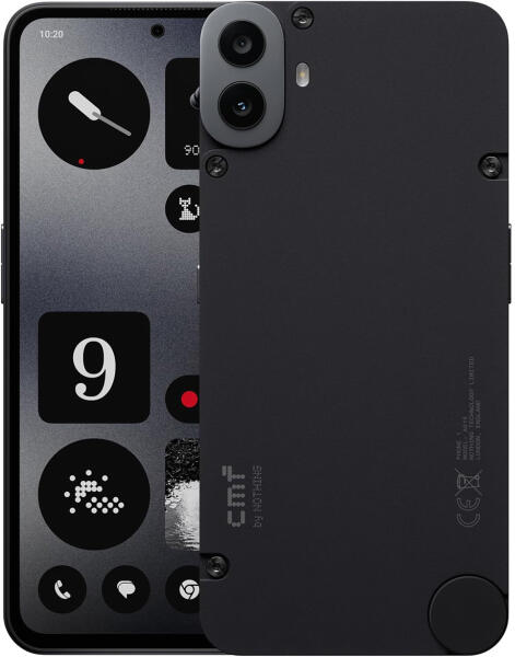 Nothing CMF Phone 1 5G 256GB 8GB RAM Dual preturi - Nothing CMF