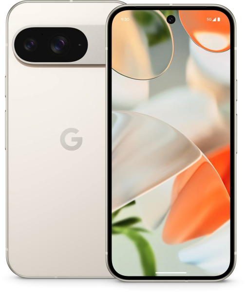 Google Pixel 9 128GB ホワイト Google Pixel 9 5G 128GB 12GB RAM Dual preturi - Google Pixel 9 5G