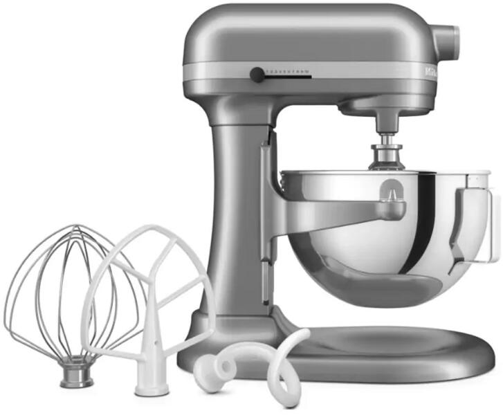 KitchenAid Heavy Duty 5KSM55 Mixer / Blender - Preturi, Robot de
