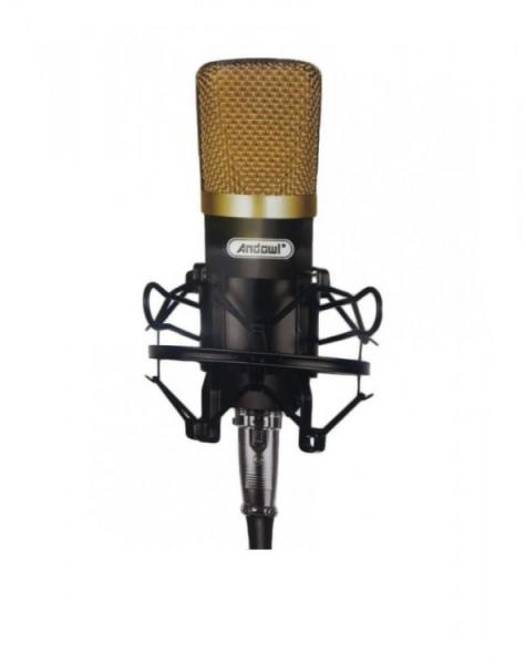 Andowl Q-MIC3