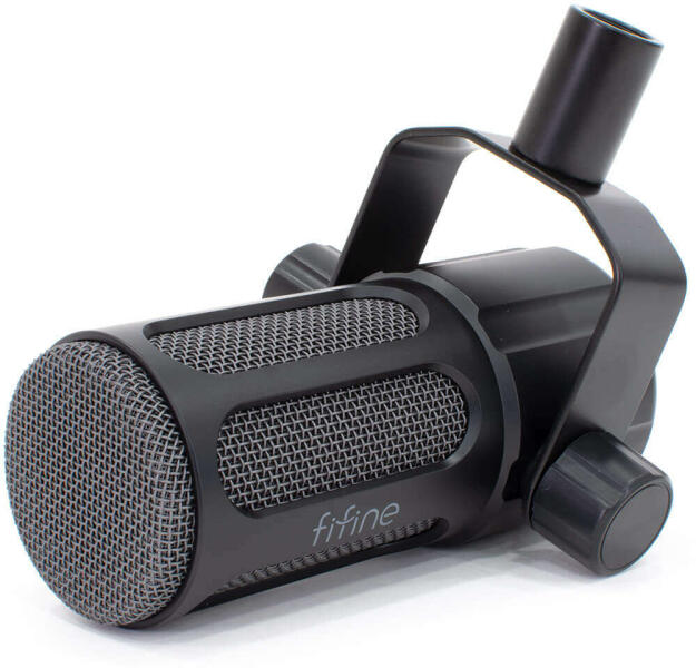 FIFINE MICROPHONE TANK 1