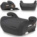 Kidwell Inaltator auto 125-150 cm cu Isofix Kidwell Ovan - Gray (EDIFOSAOVA02A0)
