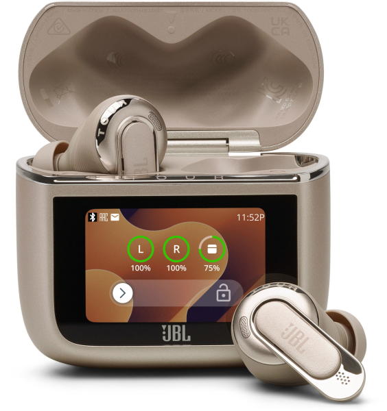 JBL Tour PRO 3 (Microfon, căşti) - Preturi JBL Tour PRO 3 (Microfon, căşti) - Preturi