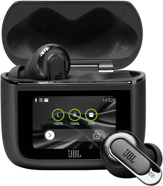JBL Tour PRO 3 (Microfon, căşti) - Preturi