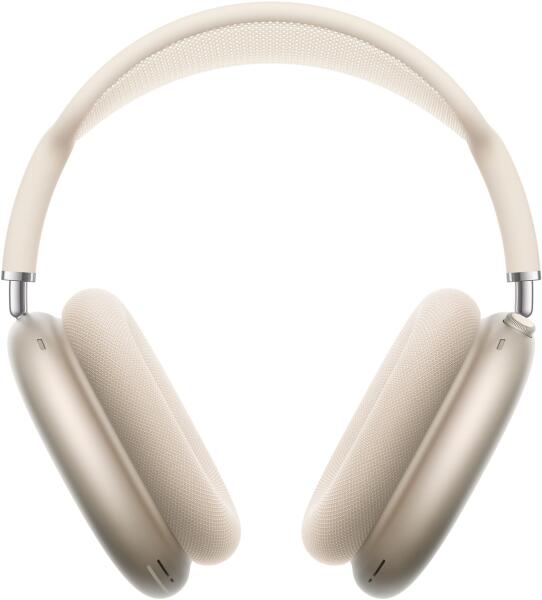 Apple AirPods Max 2024 (MWW43ZM/A) (Microfon, căşti) - Preturi