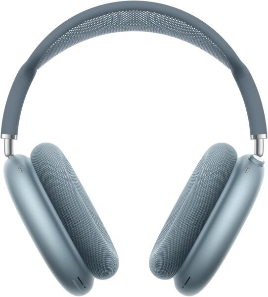 Apple AirPods Max 2024 (MWW43ZM/A) (Microfon, căşti) - Preturi