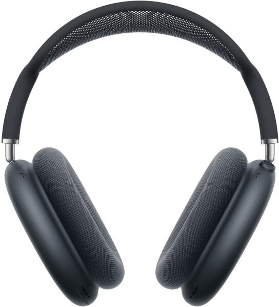 Apple AirPods Max 2024 (MWW43ZM/A) (Microfon, căşti) - Preturi