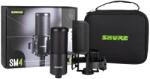 SHURE SM4-K-KIT, Cu fir, 150, Negru (SM4-K-KIT)