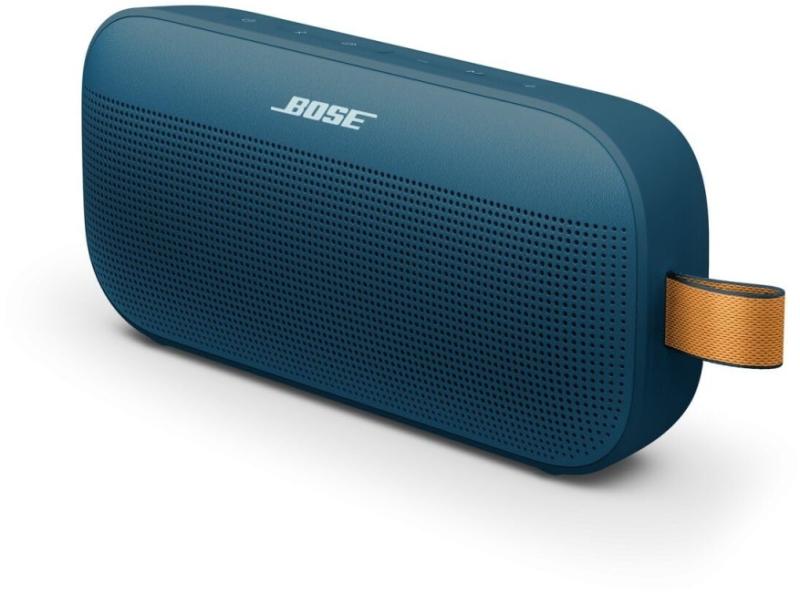 Bose SoundLink FLEX II (Boxa portabila) - Preturi