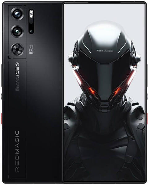 REDMAGIC 9S Pro 256GB 12GB RAM SIMフリー Buy Red Magic 9S Pro Gaming Phone - Giztop