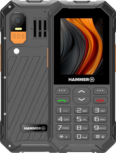 myPhone HAMMER 6