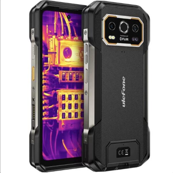 Ulefone Armor 27T Mobiltelefon
