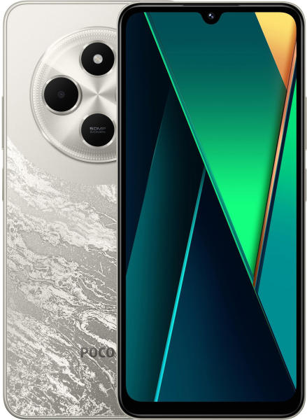 Xiaomi Poco C75 256GB 8GB RAM Dual