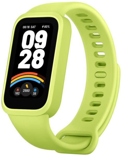 Xiaomi Smart Band 9 Active (Smartwatch, bratara fitness) - Preturi