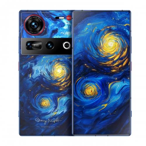 ZTE nubia Z70 Ultra 5G 512GB 16GB RAM Dual preturi - ZTE nubia Z70