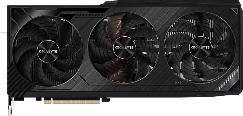 Vásárlás: GIGABYTE GeForce RTX 4090 D WINDFORCE 24GB GDDR6X 384bit (GV ...