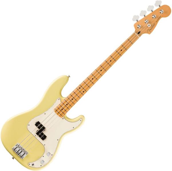 Player II Precision Bass MN Hialeah Yellow