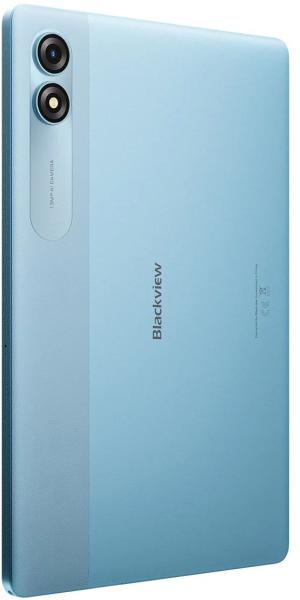 Tab Blue Back Blackview Tab 90 8GB/128GB 4G blue (Tablete) - Preturi