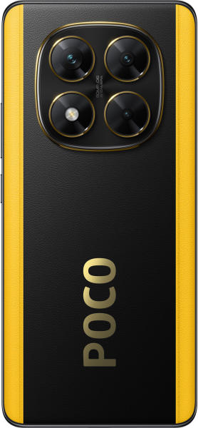 Xiaomi Poco X7 5G 512GB 12GB RAM Dual