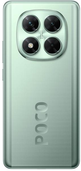 Xiaomi Poco X7 5G 512GB 12GB RAM Dual