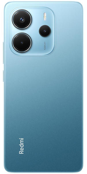 Xiaomi Redmi Note 14 256GB 8GB RAM Dual