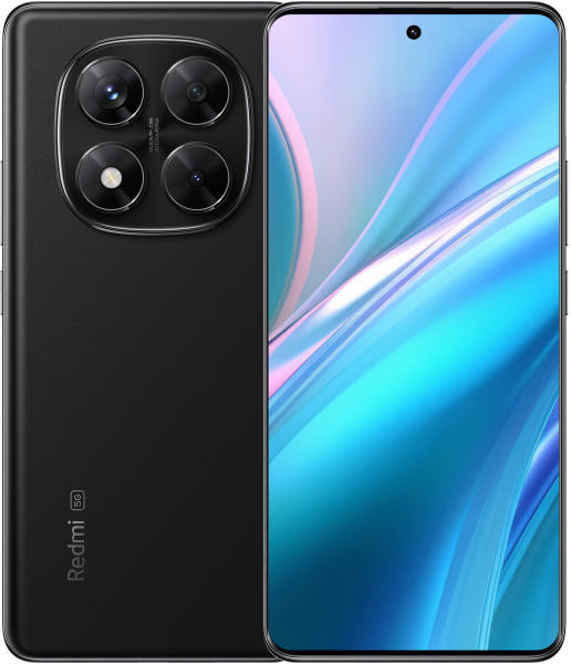 Xiaomi Redmi Note 14 Pro 5G 256GB 8GB RAM Dual