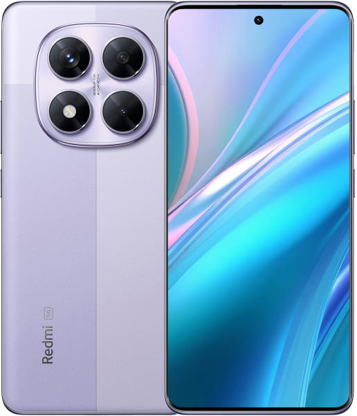 Xiaomi Redmi Note 14 Pro 5G 256GB 8GB RAM Dual