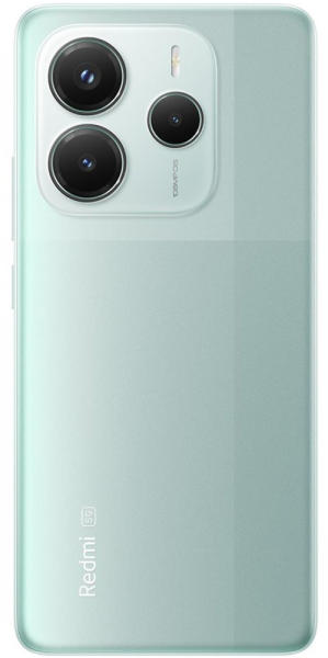 Xiaomi Redmi Note 14 5G 128GB 6GB RAM Dual Mobiltelefon