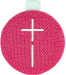 Ultimate Ears 984-002035, Autonomie 12 ore, Bluetooth, Roz (984-002035)