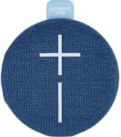 Ultimate Ears 984-002022, Autonomie 12 ore, Bluetooth, Albastru (984-002022)